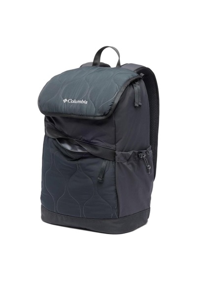 Columbia Wallowa Backpack Sırt Çantası Siyah-22 Litre Çok Renkli