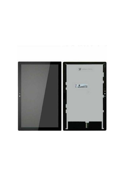 Lenovo Uyumlu Tab M10 Tb-X605 X605F X605L Za490043Tr Ekran Dokunmatik Ta