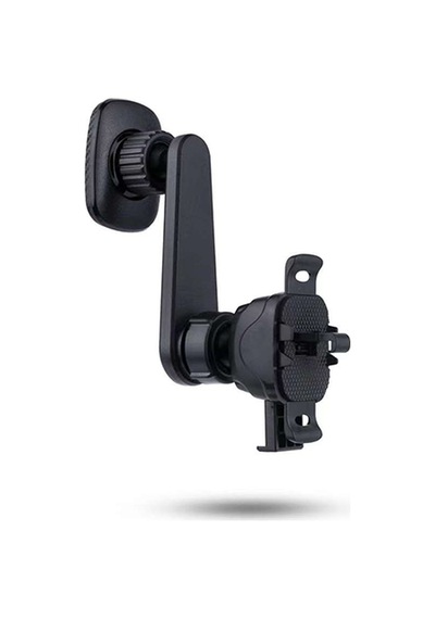 Ally 602B 360 Dönebilen Mıknatıslı Araç Havalandırma Telefon Tut