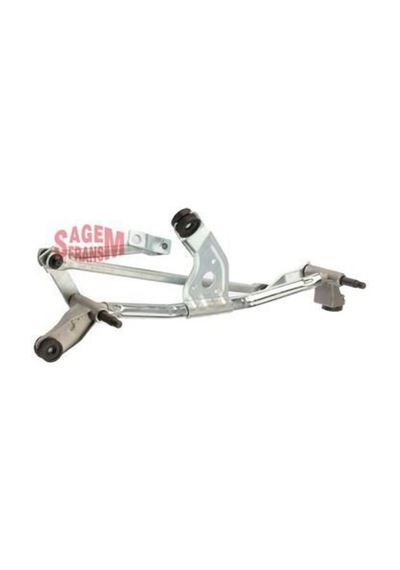 Renault Megane 2 Silecek Mekanizmasi Motorsuz 288001683R 534593024