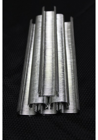 C Ring Kanca Döşeme Kancası Klips Halka 1.70 x 24 MM 10.000 Adet