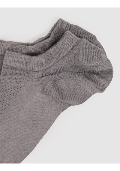 Pierre Cardin Erkek Gri Çorap 50328325-vr024