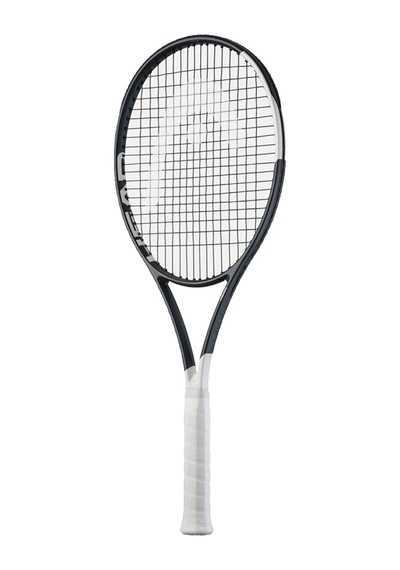 Head Speed Tour 2026 Kordajsız Tenis Raketi Siyah U20