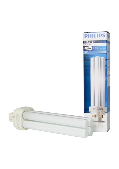 18w 830 4p Plc Ampul Phılıps