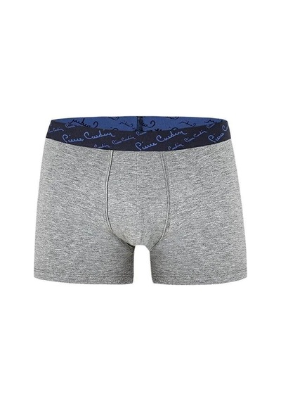 Pierre Cardin 385 Erkek Renkli 3'lü Boxer-mix Çok Renkli