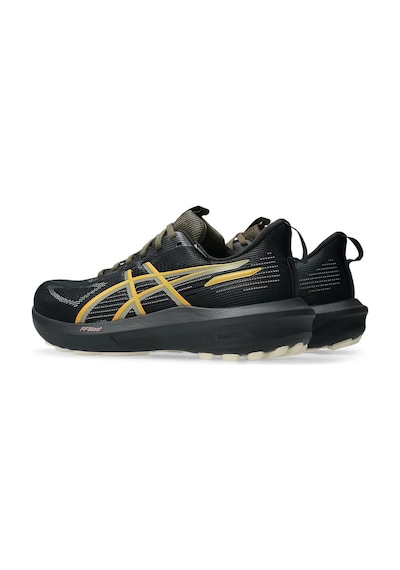Asics 1012b857-001 Gt-1000 14 Gtx Kadın Koşu Ayakkabısı Siyah
