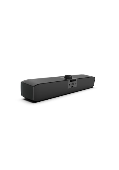 Lumatone 6w Full Rgb Işıklandırmalı Kompakt Tasarım Tak-çalıştır Gaming & Müzik Soundbar