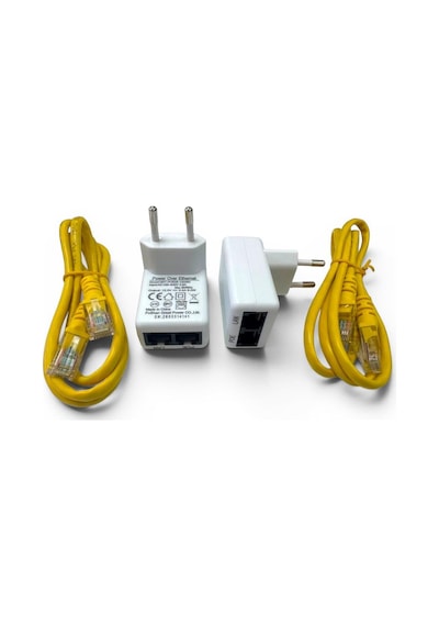 Avenir Av-br500 2.4g Dijital Kablosuz İnternet Aktarıcı - 2adet Takım Set