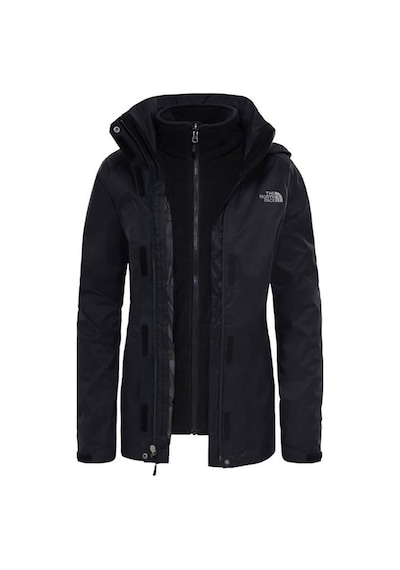 The North Face Kadın Mont Evolve Ii Triclimate Jacket - Eu