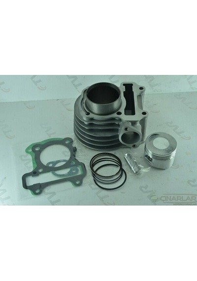 Silindir Komple Mondial Ritmica 100 Honda Activa 100