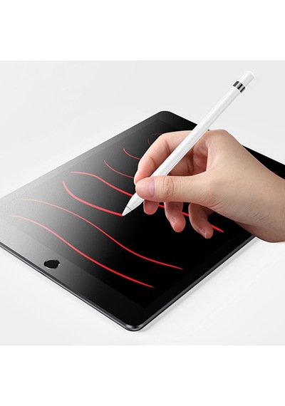 Ally Apple Uyumlu iPad  Air 2020 10.9 Film Darbe Emici Pet Nano Ekran Koruyucu