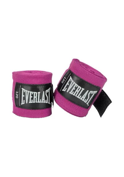 Everlast Everlast P00003248 Core Boks Bandajı Pembe