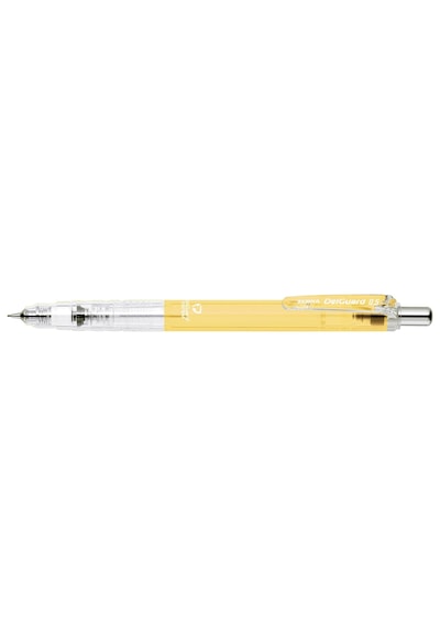 Zebra Delguard Light 0.5mm Smoky Edition Mekanik Kurşun Kalem Tur Diğer