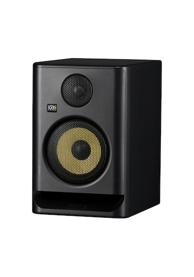 Krk Rp5 G5 5" Stüdyo Monitörü Tek