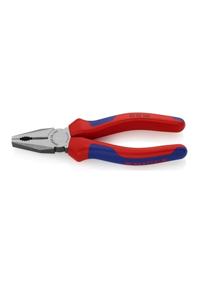 Kombine Pense 160 Mm Rm 0302160
