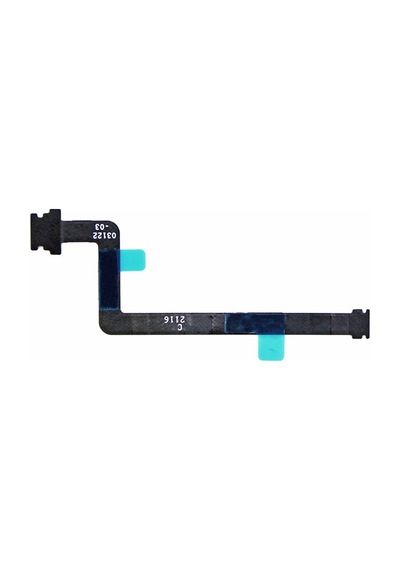 Macbook Pro 16" 2023 Uyumlu A2780 Batarya Flex Kablosu