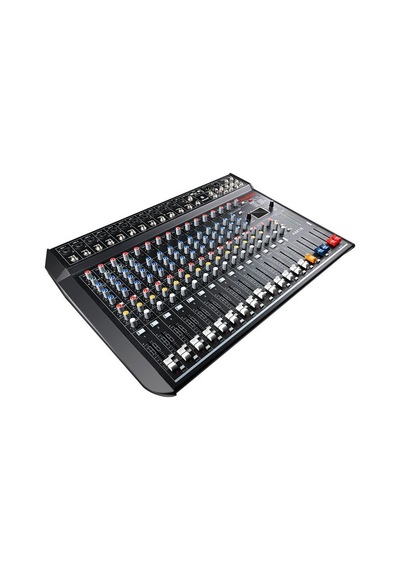 Takstar Am18 18 Kanallı Analog Stüdyo Mikseri