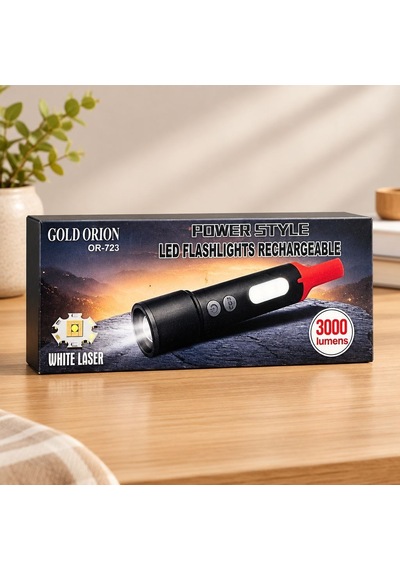 Usb El Feneri Usb El Feneri