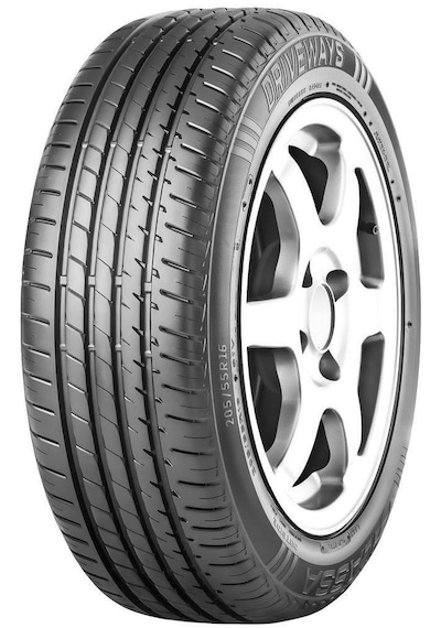 Lassa 215/45R16 90V XL Driveways Yaz Lastiği - 2026