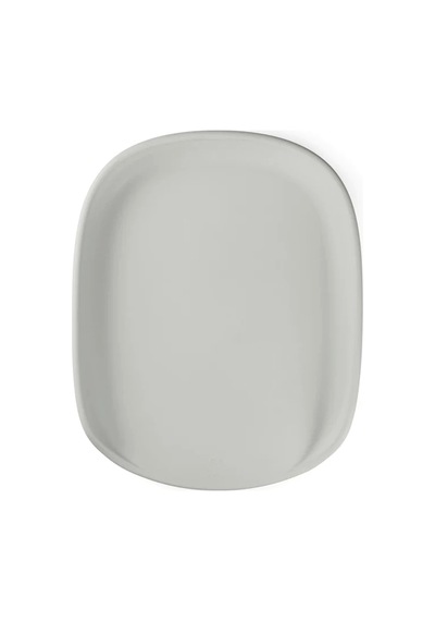 Bebek Alt Değiştirme Matı Sebra Stone Grey Stone Grey Stone Grey