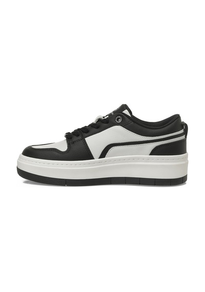 Lumberjack Colonıty 6fx Siyah Kadın Sneaker 000000000102159249 Siyah