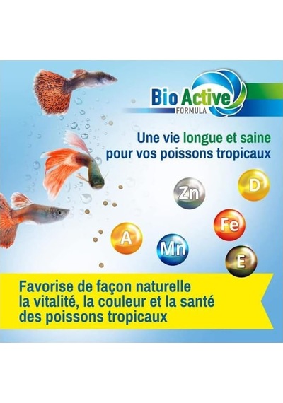 Min Granul 250 Ml