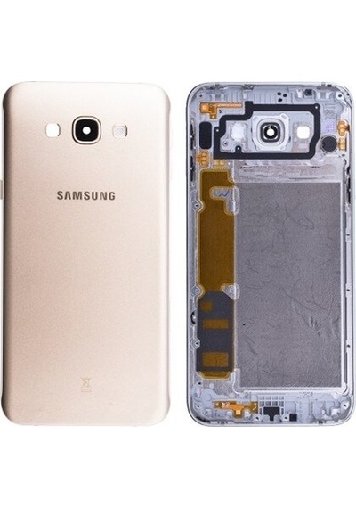 Samsung Uyumlu Galaxy A8 Kasa