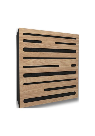 Premium Acoustic Lines Bass Trap
