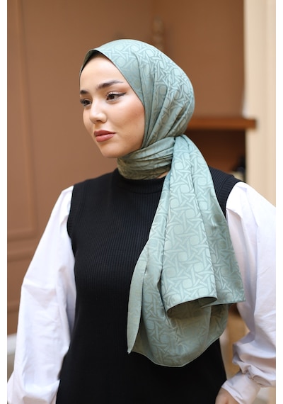 Silk Home Deluxe Şal 40003-33