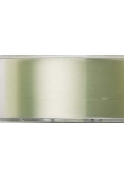 Tectan Superior 300m Green Transparant Monofilament Misina 0.25mm