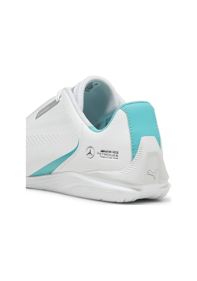 Puma Mapf1 Mercedes Drift Cat Decima 2.0 308430-02 Sneaker Erkek Spor Ayakkabı Beyaz
