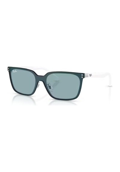 Ray-ban 0rb3784d - 003/80 - 45 Nc6 Erkek Güneş Gözlüğü 8056262847589 Beyaz
