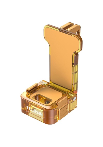 Osmo Pocket 4 İçin Manyetik Genişletme Aparatı