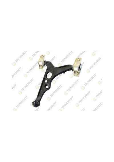 Teknorot F-410 - Alt Salıncak Sol 15mm Tmpr 89 -tipo 87