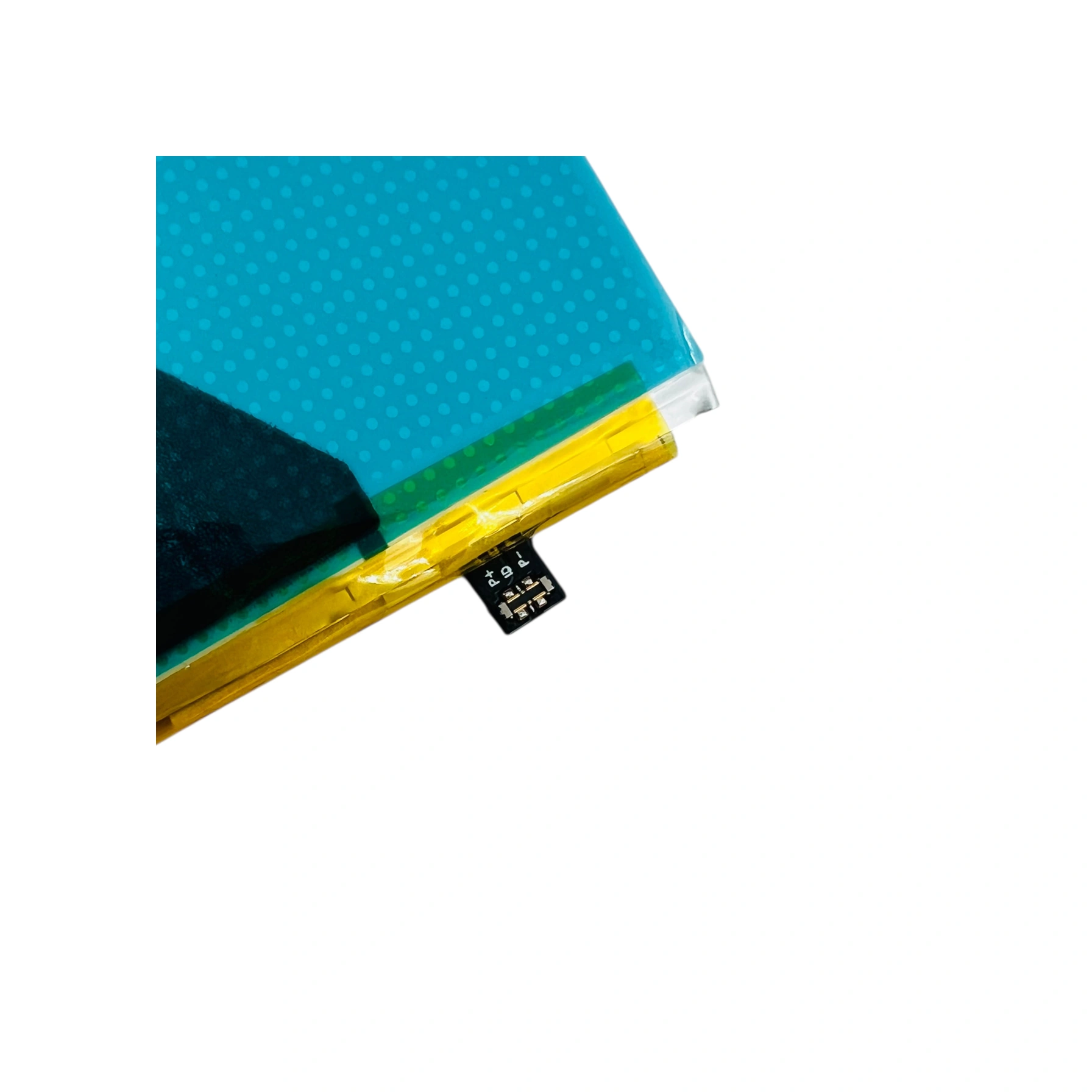 Teknonet Vivo Y33s Uyumlu Nettech B-t6 5000 Mah Batarya - Siyah