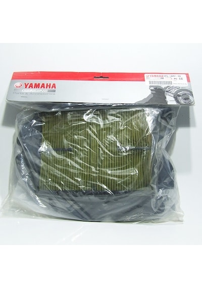 Yamaha TDM 900 Hava Filtresi 5PS-14451-00