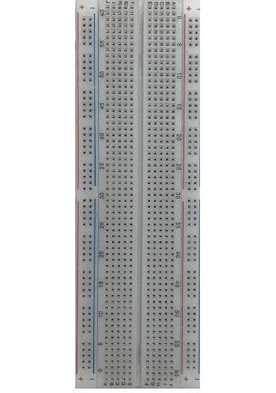 Class Mb 102 Bread Board 16 5Cm X 5 5Cm