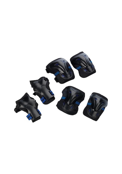 Altıs Ps20 New Koruyucu Set S Mavi Siyah