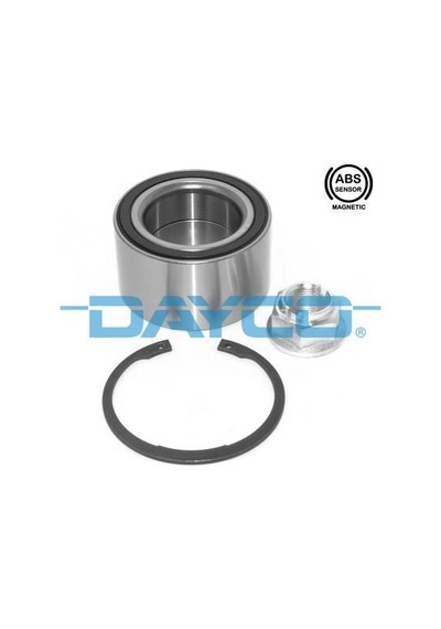 Teker - 969 - Rulmanı On / Arka Mercedes W164 - Dpmıx-hb - X164 W251