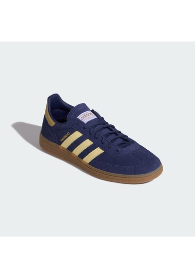 Adidas Kz9789 Handball Spezıal Erkek Günlük Spor Ayakkabısı Lacivert
