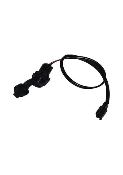 Rks Pride 125 Usb Girişi