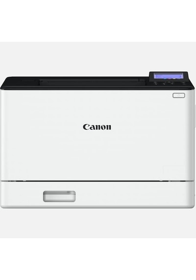 Canon İ-sensys Lbp673cdw A4 Renkli Lazer Yazıcı 33 Ppm, 1200 1200 Dpi, 5 Dokunmatik Ekran & Wi-fi