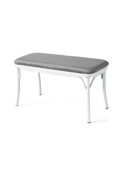 Atlas Mutfak Bank Metal Bench 92 Cm 001