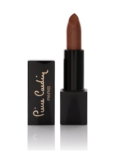 Pierre Cardin Mercury Velvet Lipstick 162 Nude Peach