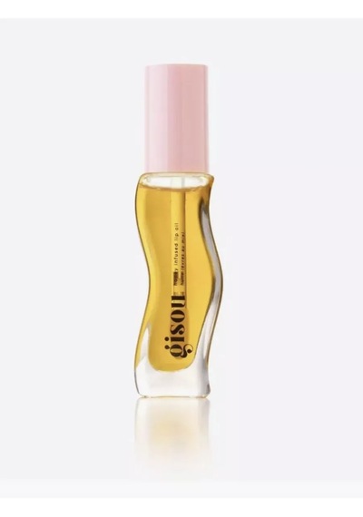 Gısou Dudak Yağı - Honey Infused Lip Oil Diğer