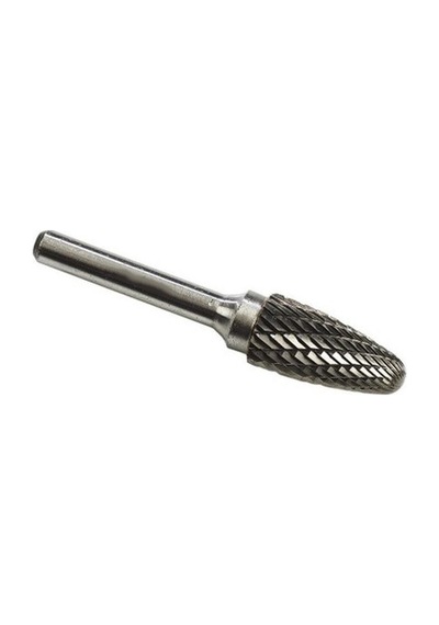 Gfb Karbür Kalıpcı Freze Küre Uçlu F1625 06