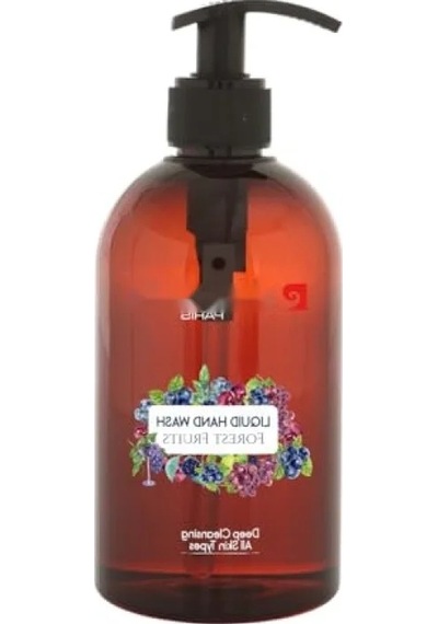 Orman Meyveli Sıvı Sabun - 480 Ml