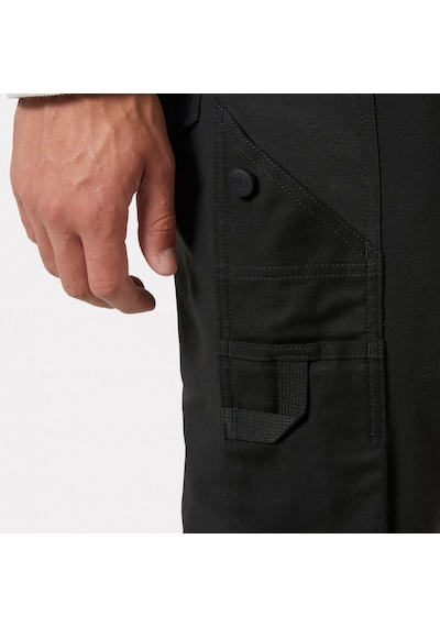 Helly Hansen Oxford 4x Hh Connect Shorts - Black - C56 siyah
