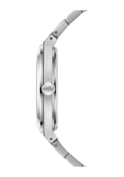 Roche Montre Rmg6017-01 Erkek Kol Saati Metalik Gri