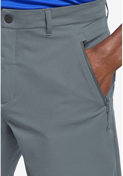 Jack Wolfskin Pico Trail Shorts M Grey Odessa Gri